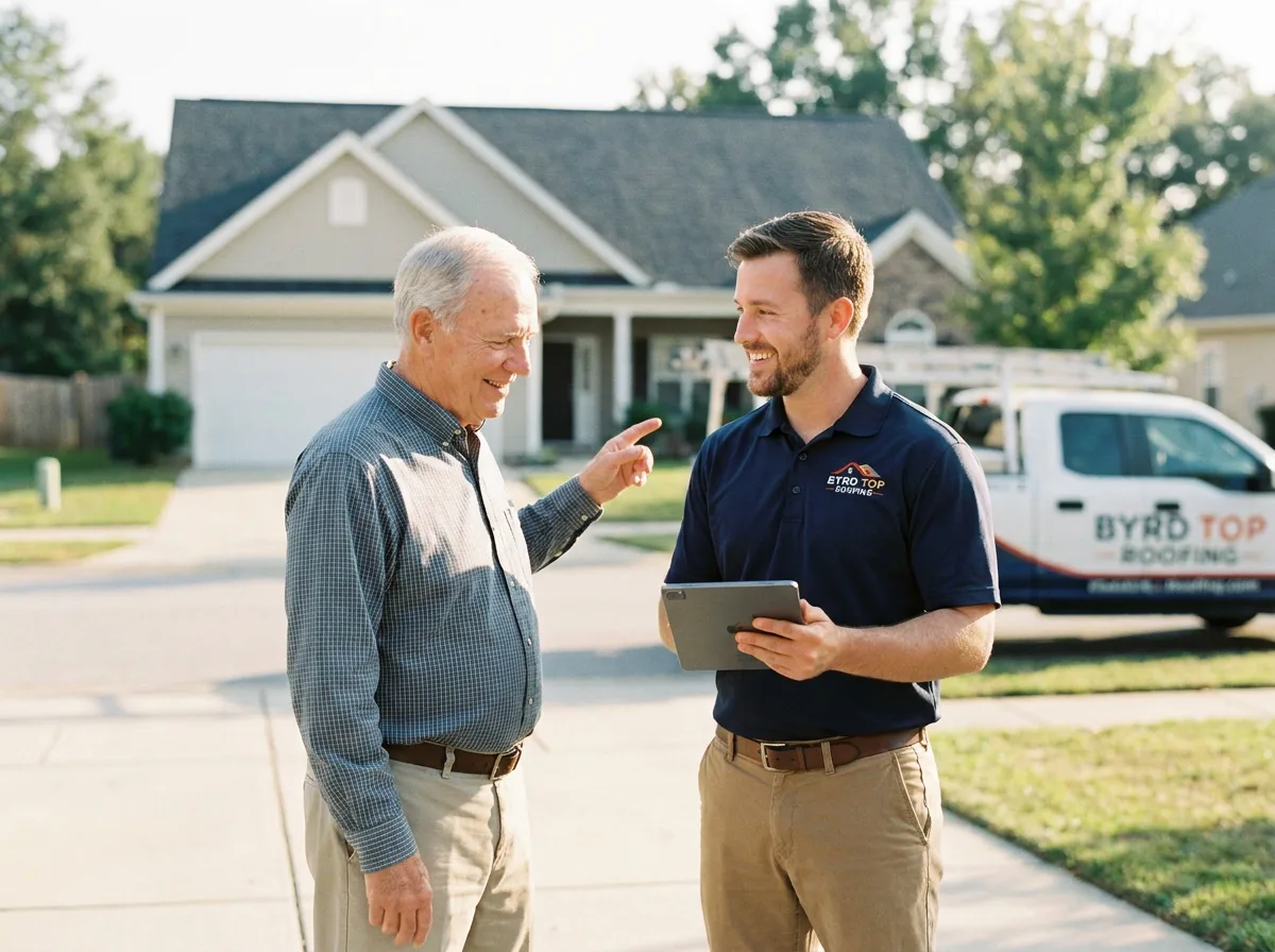 Roofing Port Richey, FL FAQs